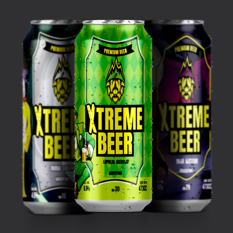 DEGUSTACIÓN EXTREMA PACK X6